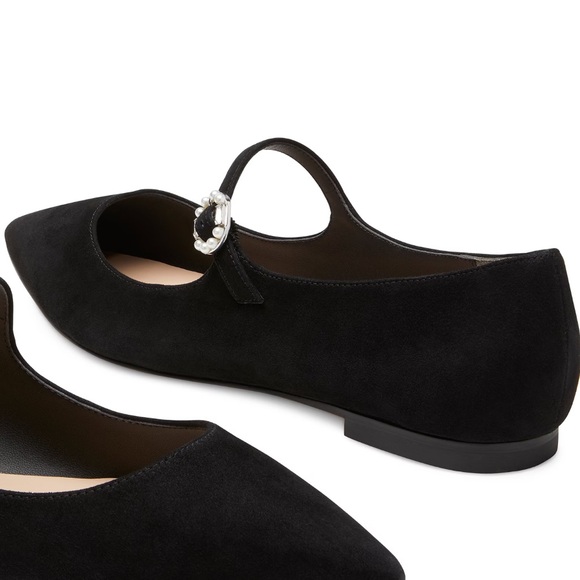 Stuart Weitzman Flat - Picture 3 of 6